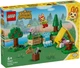 Конструктор Lego Animal Crossing Активний відпочинок Банні 77047 - зображення 1