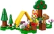 Конструктор Lego Animal Crossing Активний відпочинок Банні 77047 - зображення 4
