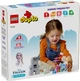 Конструктор Lego Duplo Эльза и Бруни в зачарованном лесу 10418 - изображение 2