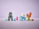 Конструктор Lego Duplo Эльза и Бруни в зачарованном лесу 10418 - изображение 7