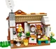 Конструктор Lego Animal Crossing Визит в гости к Изабель 77049 - изображение 4