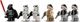 Конструктор Lego Star Wars Посадка на борт Тантив IV 75387 - изображение 7
