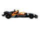 Конструктор Lego Technic Гоночний автомобіль НЕОМ МакЛарен Формула E 42169 - зображення 4