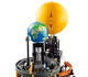 Конструктор Lego Technic Планета Земля и Луна на орбите 42179 - изображение 6