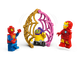 Конструктор Lego Super Heroes Штаб-квартира команды человека паука 10794 - изображение 5