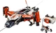 Конструктор Lego Technic Грузовой космический корабль VTOL LT81 42181 - изображение 3