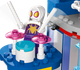 Конструктор Lego Super Heroes Штаб-квартира команды человека паука 10794 - изображение 6