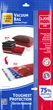 Вакуумний пакет для одягу MAGIC SAVER BAG XXL 80*100см набір 2 шт (MSATREG-1370) - зображення 1