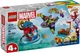 Конструктор Lego Super Heroes Людина Павук проти Зеленого Гобліна 10793 - зображення 1