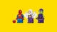 Конструктор Lego Super Heroes Людина Павук проти Зеленого Гобліна 10793 - зображення 6