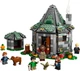 Конструктор Lego Harry Potter Хижина Хагрида: неожиданный визит 76428 - изображение 3