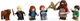 Конструктор Lego Harry Potter Хижина Хагрида: неожиданный визит 76428 - изображение 7
