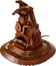 Конструктор Lego Harry Potter Говорящая Распределяющая Шляпа 76429 - изображение 4