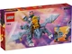 Конструктор Lego Ninjago Молодой дракон Рию 71810 - изображение 2