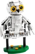 Конструктор Lego Harry Potter Хедвіг на вулиці Тисова, 4 76425 - зображення 4