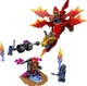 Конструктор Lego Ninjago Битва дракона источника Кая 71815 - изображение 3