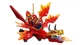 Конструктор Lego Ninjago Битва дракона источника Кая 71815 - изображение 5
