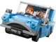 Конструктор Lego Harry Potter Летающий Форд Англия 76424 - изображение 4