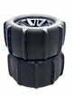 Колеса Sand Tires 6324 (2шт) до машини Conquer монстер-трак RC 1/16 ( код: 16101-6324 ) - зображення 4