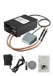 Портативный аппарат точечной сварки 8000W до 0,3mm для аккумуляторов 18650 с педалью ( код: 8000W ) - изображение 7