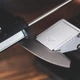 Точилка механічна Work Sharp The Precision Adjust Knife Sharpener, WSBCHPAJ-I 320-600 грит чорна (14-79-WSBCHPAJ-I) - зображення 6