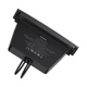 Зарядное устройство Baseus T-Space HUB для Tesla Model 3/Y 45W type-C cable |2USB/2Type-C| - изображение 2