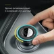 FM-трансмиттер Baseus Enjoy Car Wireless MP3 Charger Black (CCLH-01) - изображение 11