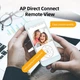Мини камера видеонаблюдения Wifi ip камера камера видео няня PIX-LINK A10 Mini Camera 1080р - изображение 5