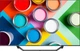 Телевизор 43 дюйма Hisense 43A78GQ QLED (4K Smart TV Bluetooth QLED) - изображение 1