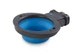 Миски и контейнеры Dexas Collapsible Kennel Bowl Миска складная с креплением на клетку 240 мл, голубая 1 шт (PW2704322194) - изображение 2