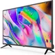 Телевизор 40 дюймов SCHNEIDER LED40-SC680K (4K Smart TV Wi-Fi T/T2) Б/У - изображение 1