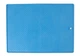 Миски и контейнеры Dexas Pet Bowl Grippmat Коврик антискользящий под миски 60x43 см, голубой 1 шт (PW9502194) - изображение 1