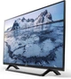 Телевізор 40 дюймів Sony KDL-40WE665 (Full HD Smart TV Wi-Fi T2/S2) - зображення 3