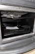Турбо піч-камін Duval EM-5114BL (black edition) - зображення 7
