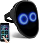 Led маска з Bluetooth APP керованою програмою shining mask - изображение 2