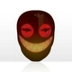 Led маска з Bluetooth APP керованою програмою shining mask - изображение 3