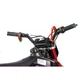 Міні мотоцикл CROSS XTR 702 50СМ3 червоний-2 - изображение 3