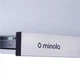 Вытяжка телескопическая Minola HTL 6615 I 1000 LED - изображение 3