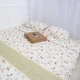 Комплект постельного белья Feller Textile бязь Gold Luxe 150х215 см - изображение 1