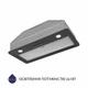 Вытяжка полновстраиваемая Minola HBI 5202 GR 700 LED - изображение 5
