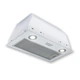 Вытяжка полновстраиваемая Minola HBI 5622 WH 1000 LED - изображение 3