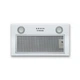 Вытяжка полновстраиваемая Minola HBI 5622 WH 1000 LED - изображение 4