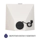Витяжка купольна Minola HK 5212 IV 700 LED - зображення 7