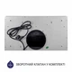 Витяжка повновбудована Minola HBI 5214 BL 700 LED - зображення 7