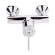 Змішувач для душу Grohe BauClassic 32867000 - зображення 3