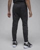 Чоловічі штани Jordan Dri-Fit Sport Air Fleece (FN5844-010) S Чорний - зображення 2