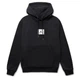 Кофта мужская Jordan M J Ess Stmt Flc Po S Чорний DQ7338-010 - изображение 6
