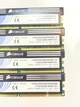 Оперативная память Corsair DDR2 8Gb Kit (4*2Gb) 800MHz PC3-6400 Б/У - изображение 3