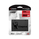 Накопитель SSD диск (SA400S37/960G) King SSDNow A400 960GB 2.5/7mm SATAIII 3D NAND - изображение 2