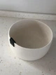 Кошик для дрібниць 15х7см ANCORD HOME бавовна айворі - зображення 5